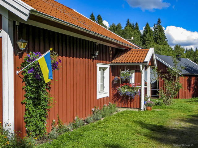 Ramsedalen